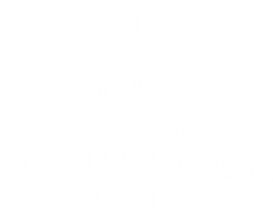 AMA Vintage Motorcycle Days