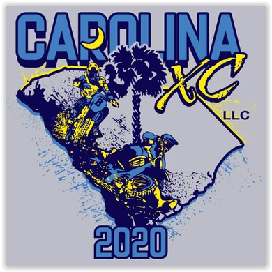 Carolina XC Home Page