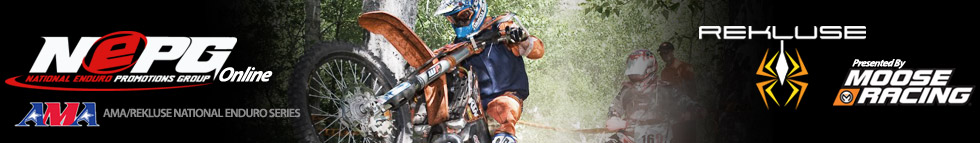 Go to the NEPG WebSite