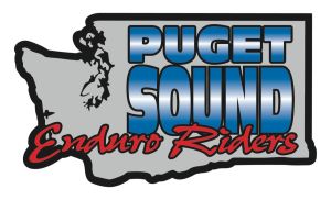 Puget Sound Enduro Riders Website