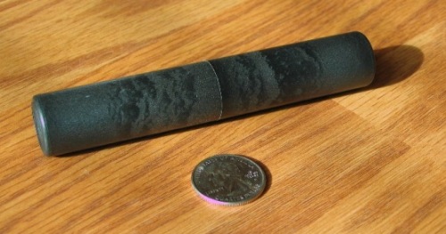 Cigar Style Transponder