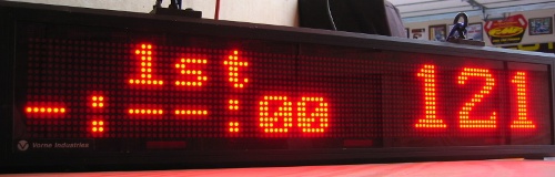 Vorne M1000