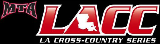 Louisiana Cross-Country Homepage